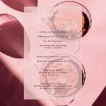 Valentijnsdiner Mojo's 2023