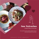 Valentijnsdiner Vito 2023