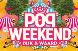 Popweekend Dijk & Waard