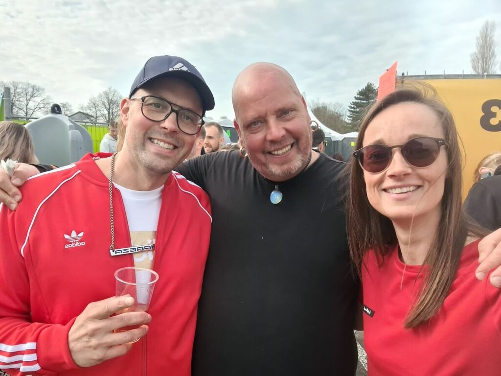 Uijl en Stout: met Kees van de WC's