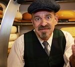 StoryTrail Theaterwandeling Alkmaar