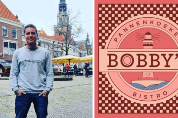 Bobby's Pannenkoeken Bistro