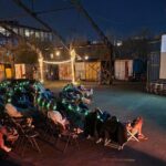 Buitenbioscoop HAL25