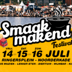 Smaakmakend Festival 2023