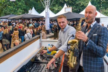 Culinair Plaza Alkmaar