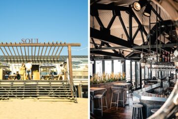 Soul Beach - Prince George