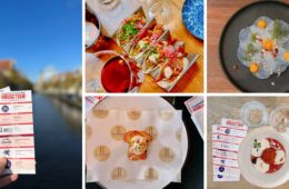 Amusetour Alkmaar (herfst 2023)