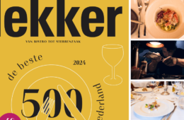 Lekker 500 - 2024
