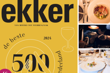Lekker 500 - 2024