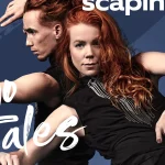 Scapino theater Vest in de Stad