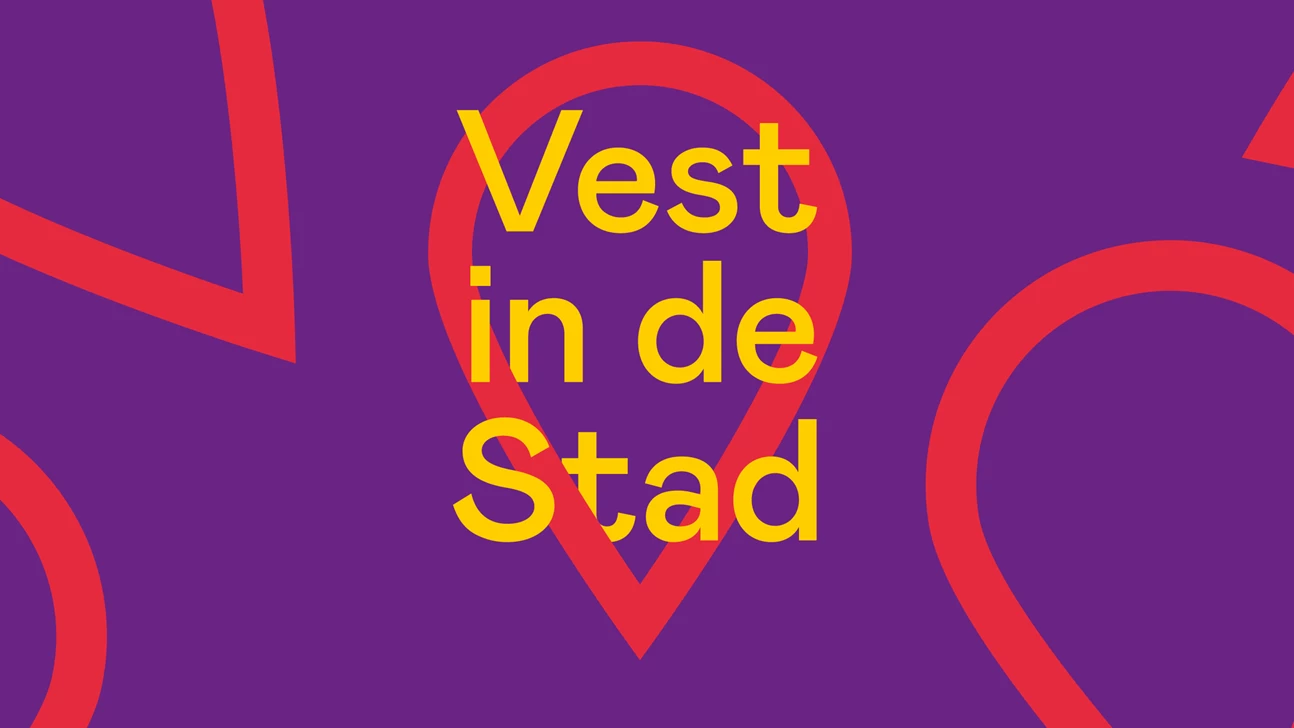 Vest in de Stad 2023