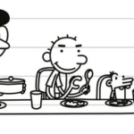 Het Leven van Loser Doe- ochtend