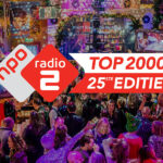 NPO Radio 2 Top 2000 - 25e editie