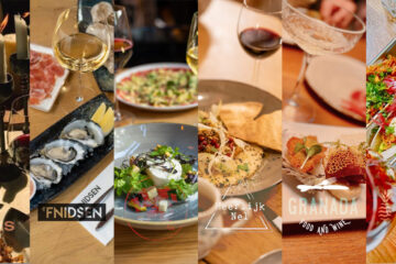 Amusetour 2024 februari