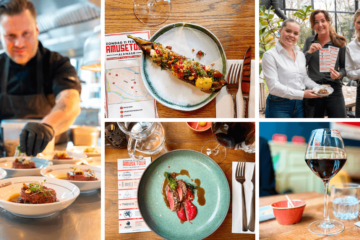 Amusetour Alkmaar - 2024 februari