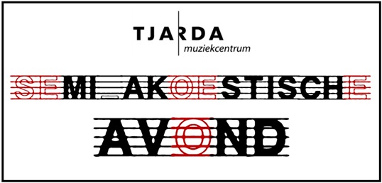 Semi-akoestische Avond