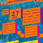 Koningsdag HAL25 2024