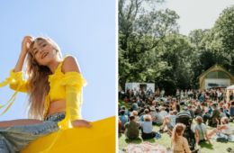 Yori Swart - Podium onder de Boom 2024