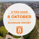 Alkmaar Ontzet: 8 oktober